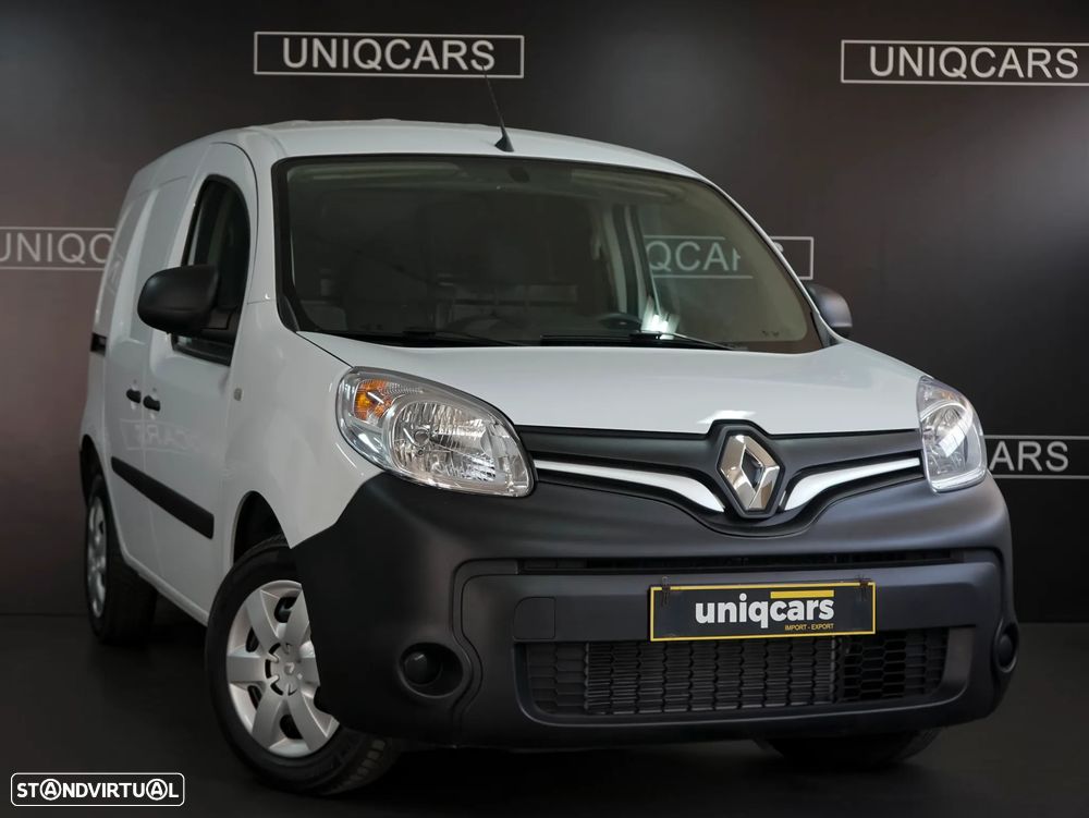 Renault KANGOO EXPRESS 1.5 DCI 95 - 3