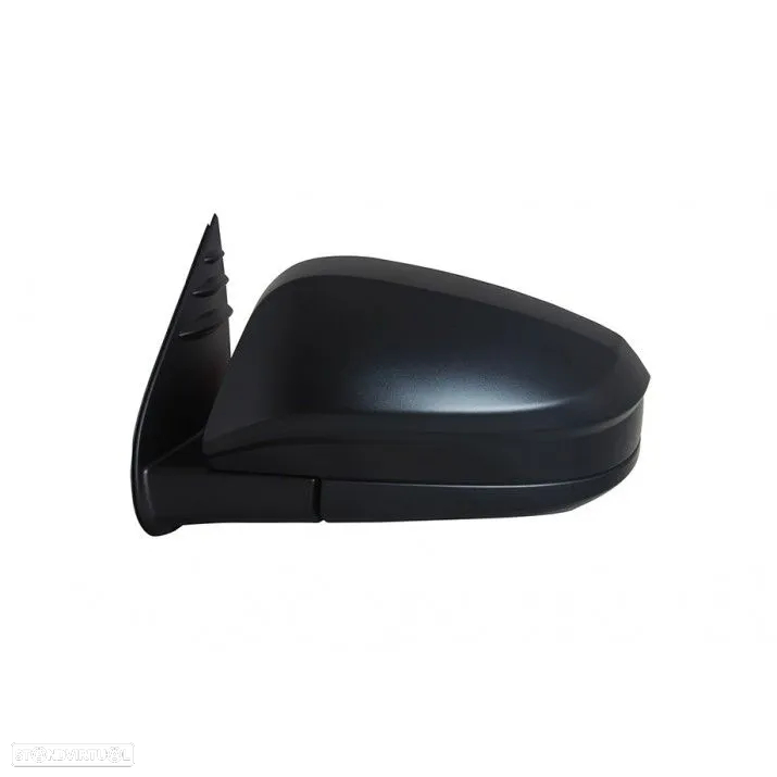 Espelhos Espelho retrovisor Toyota Hilux Anos 2015 a 2019 - 2