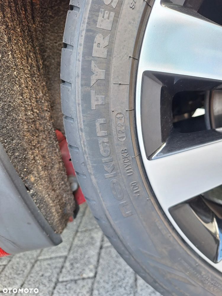 Honda Civic 1.4 Elegance - 11