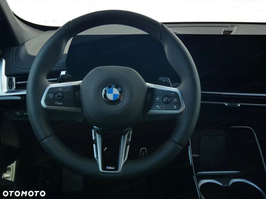BMW X1 sDrive18d M Sport sport - 11