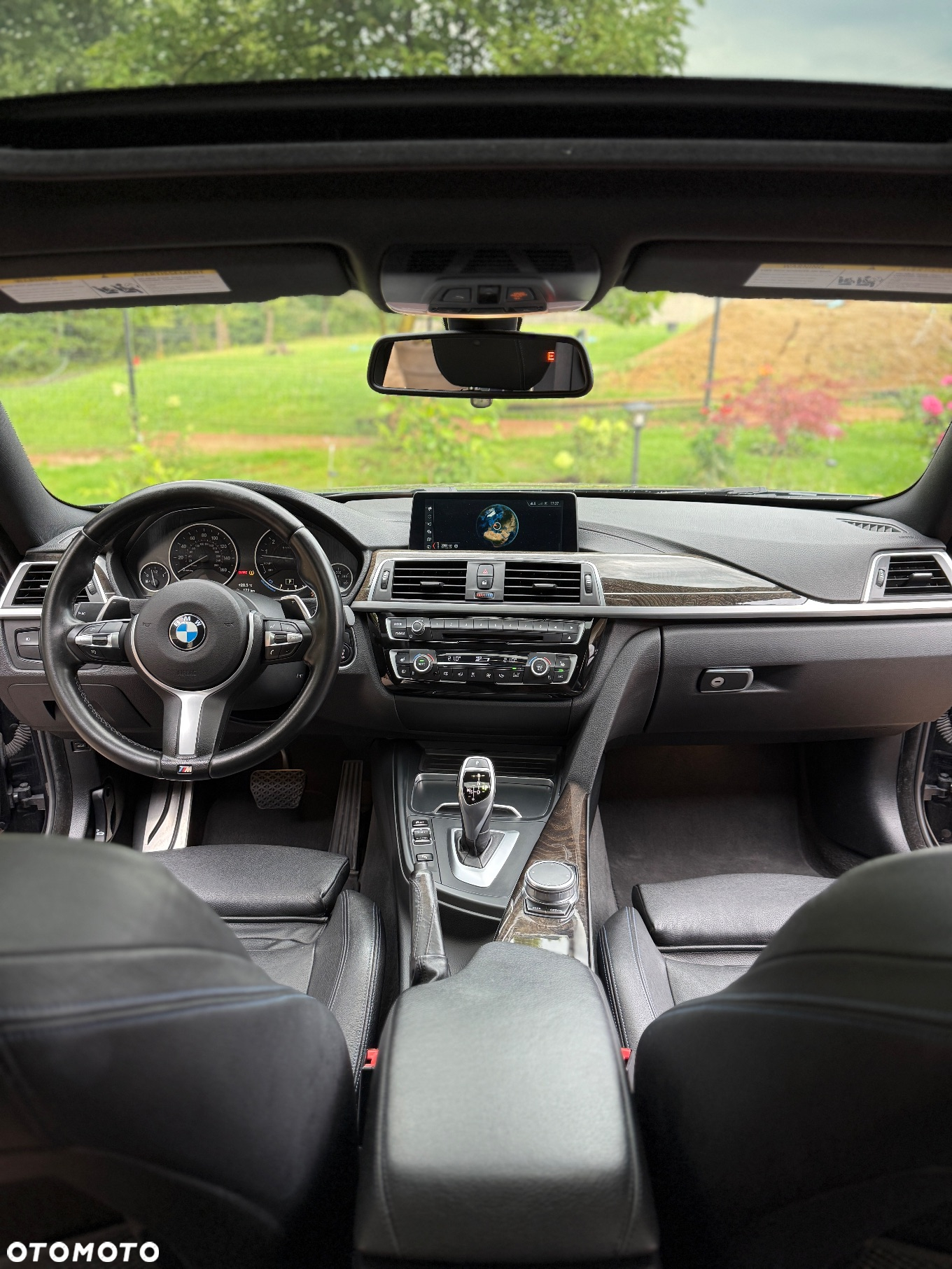 BMW Seria 4 440i Gran Coupe M Sport - 35