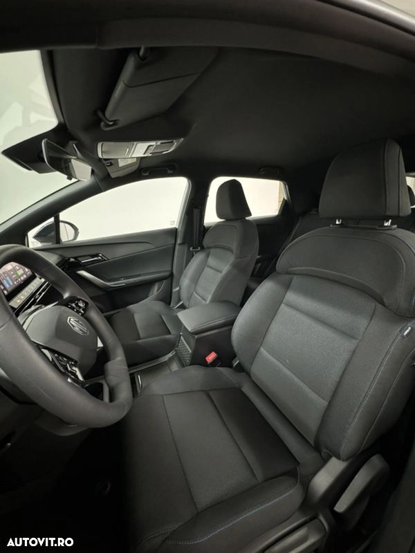 MG MG4 EV 51 kWh Explore - 10