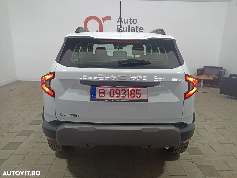 Dacia Duster MHEV 140 Expression - 5