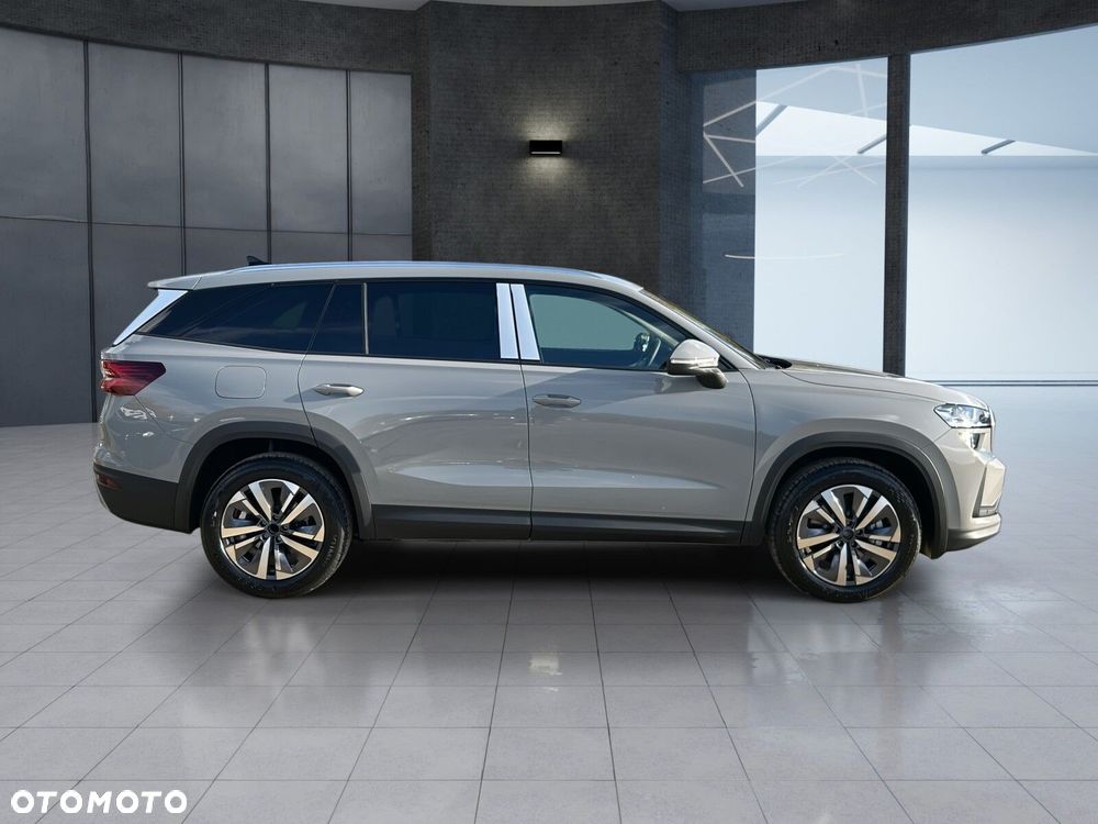 Skoda Kodiaq 1.5 TSI mHEV 4x2 Drive DSG - 9