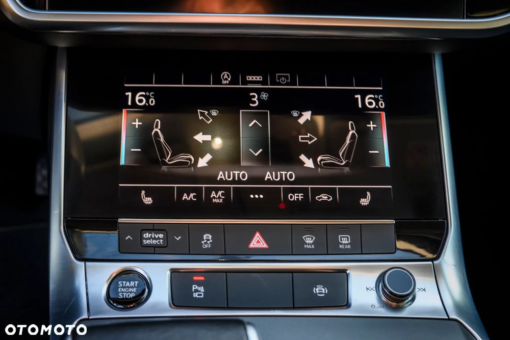Audi A6 Limousine - 21