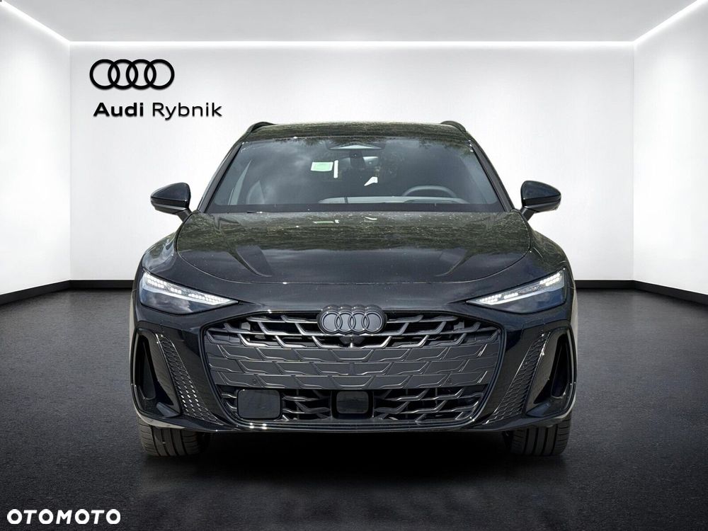 Audi A6 Avant - 7