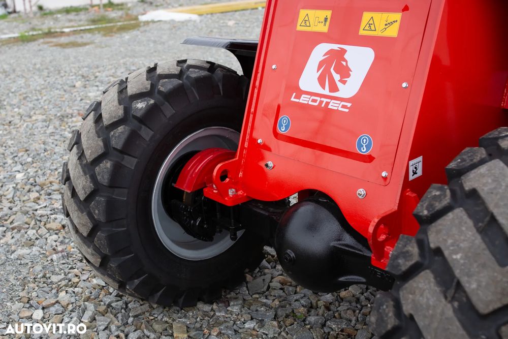 Leotec LT 2.0 - 6