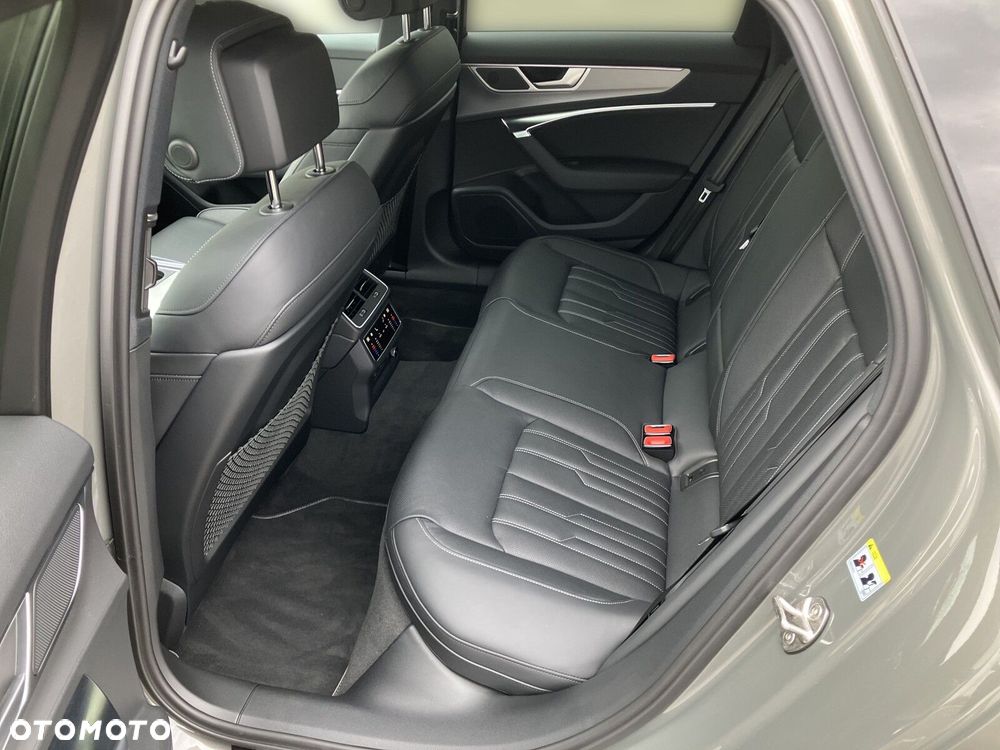 Audi A6 Avant - 23