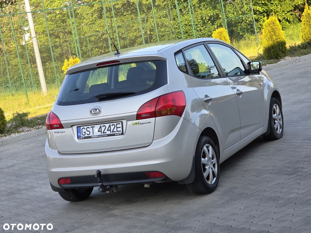 Kia Venga 1.4 CRDi L - 3
