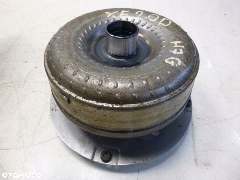 JAGUAR XE X760 2.0 D SPRZĘGŁO KONWERTER 8HP-45 - 3