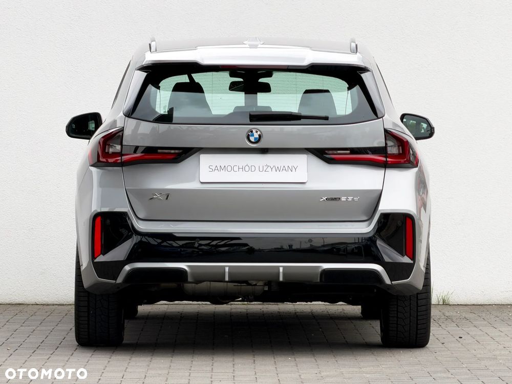 BMW X1 xDrive23d M Sportpaket - 5