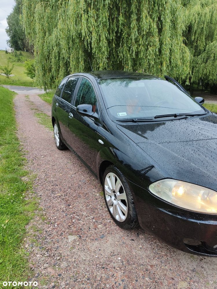 Fiat Croma - 8