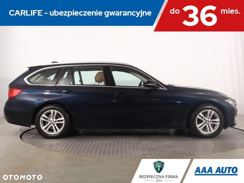 BMW Seria 3 - 8