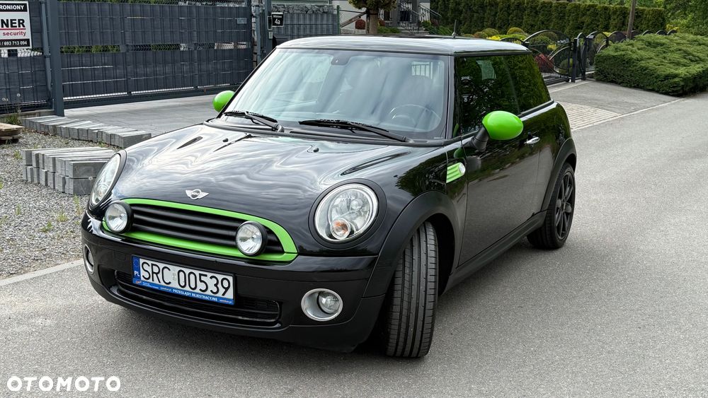 MINI Cooper - 3