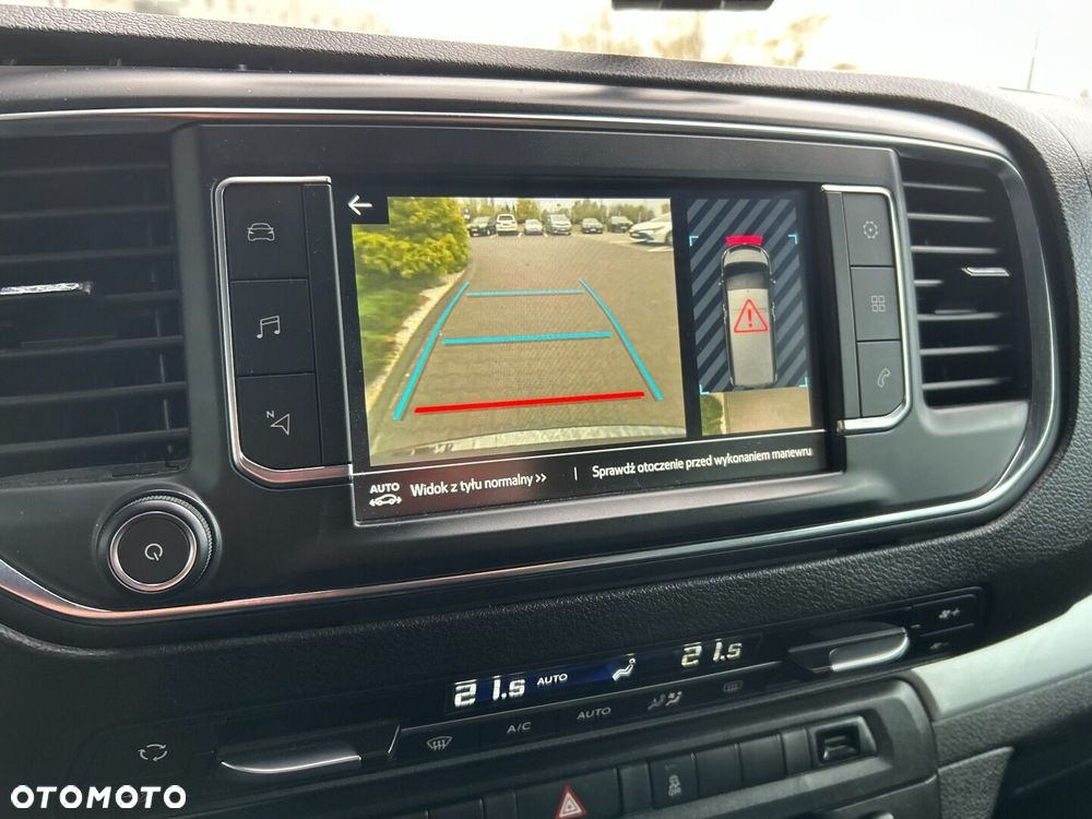 Toyota Proace Verso - 20