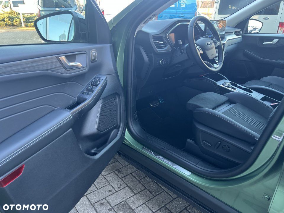 Ford Kuga - 6