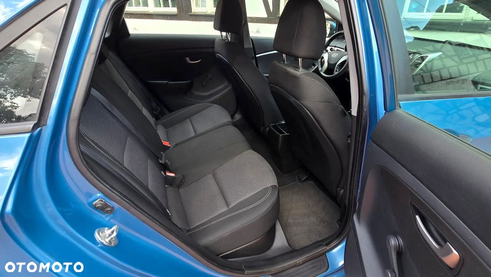 Hyundai i30 1.4 Style - 13
