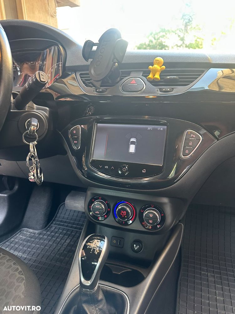 Opel Corsa - 11