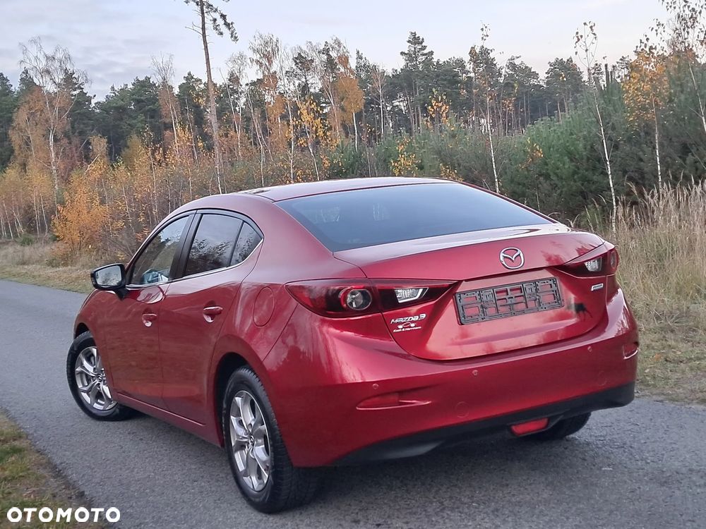 Mazda 3 SKYACTIV-G 120 Center-Line - 5