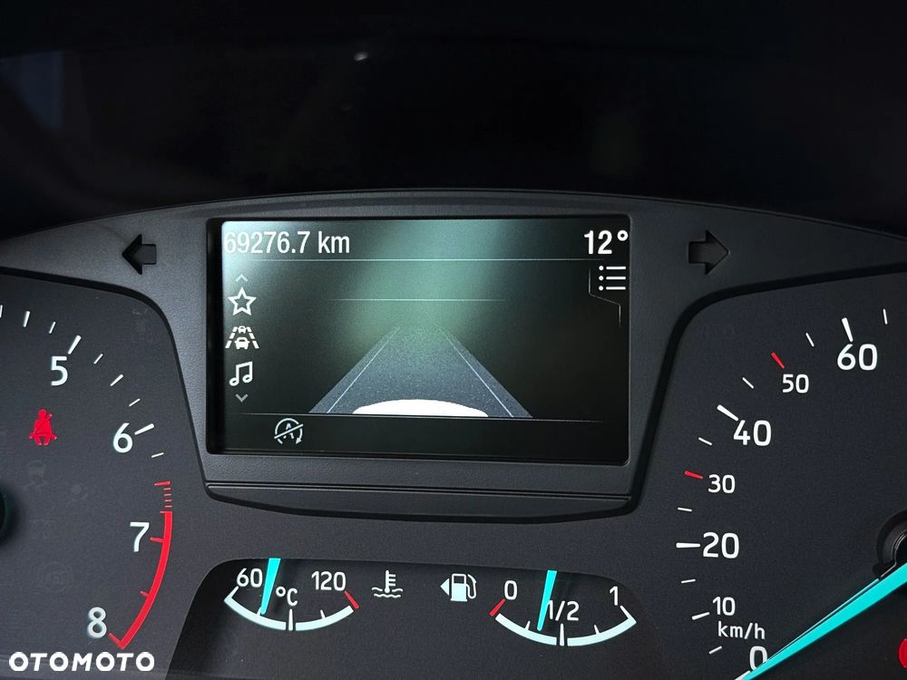 Ford Fiesta 1.0 EcoBoost SYNC Edition ASS - 26