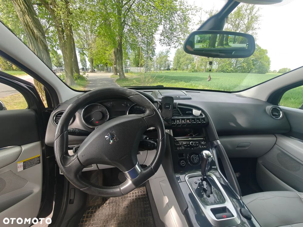 Peugeot 3008 - 7