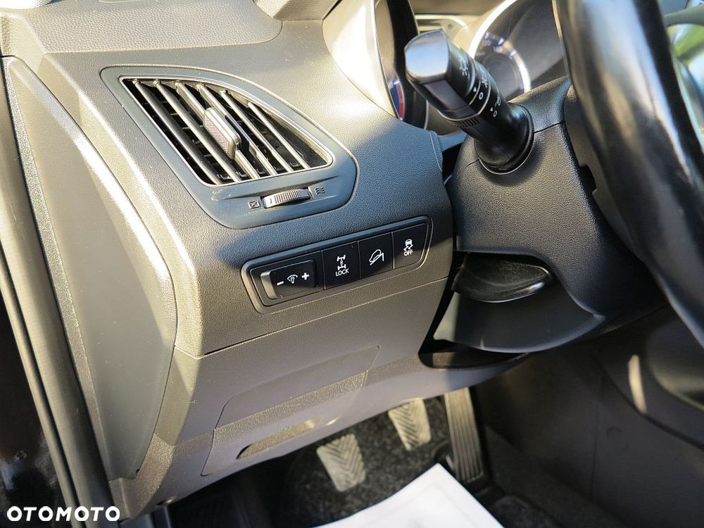 Hyundai ix35 2.0 CRDi 4WD Comfort - 21