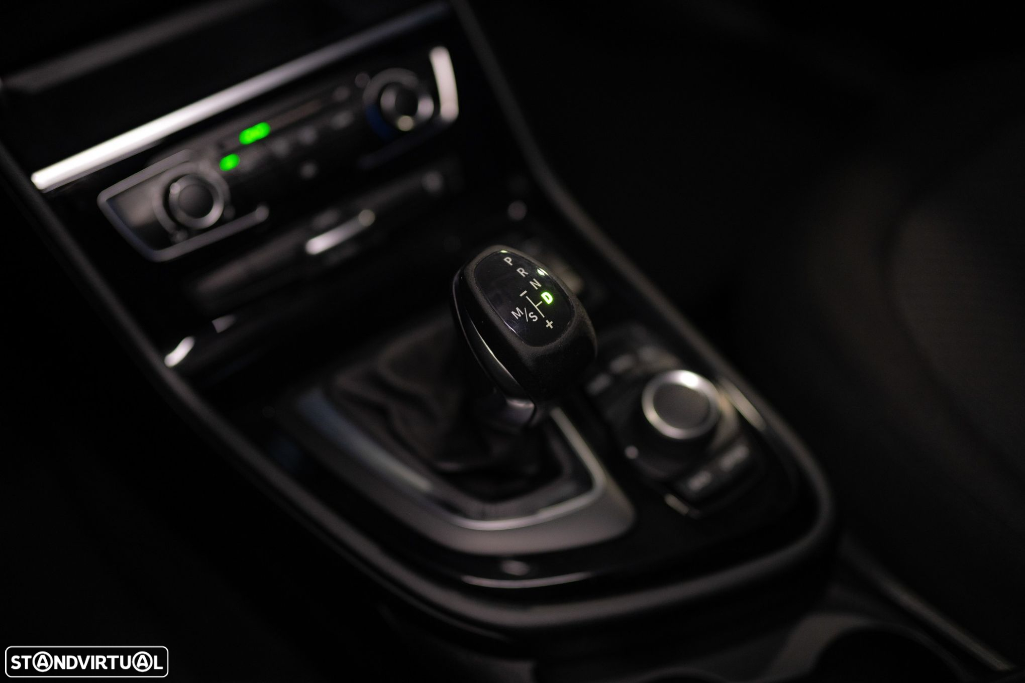 BMW 218 Active Tourer d Advantage Auto - 6