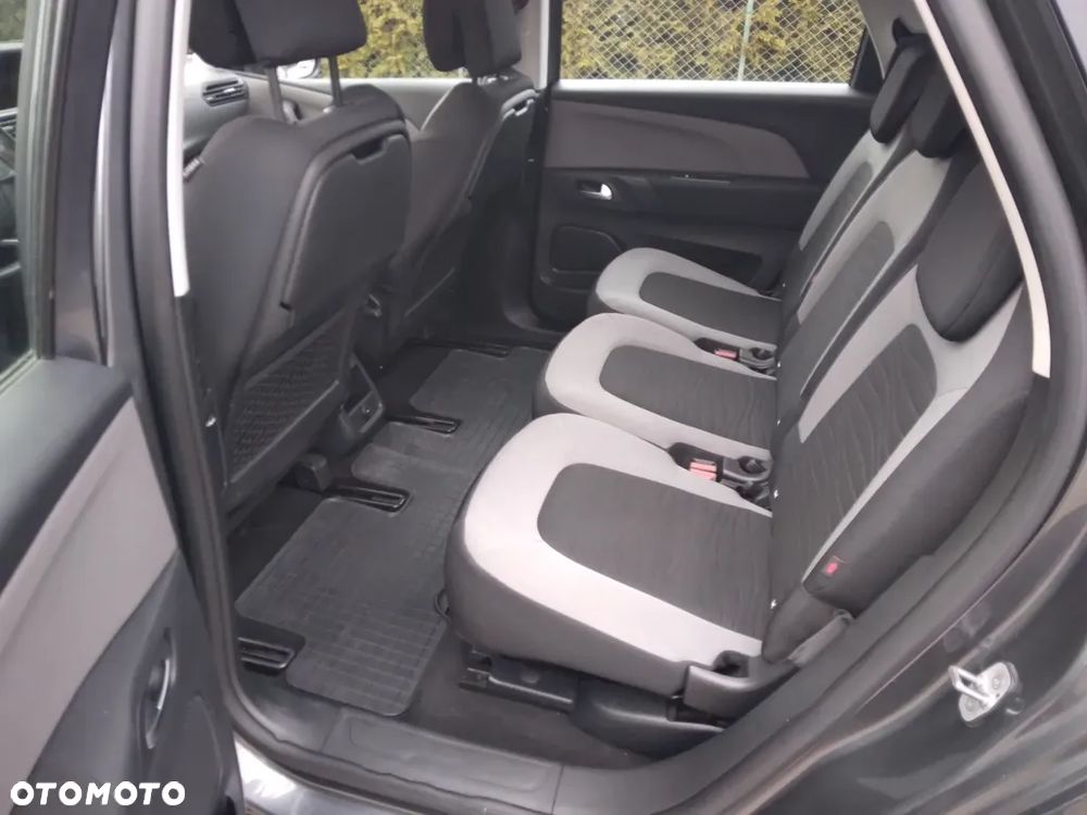 Citroën C4 Picasso 1.6 THP Intensive - 8