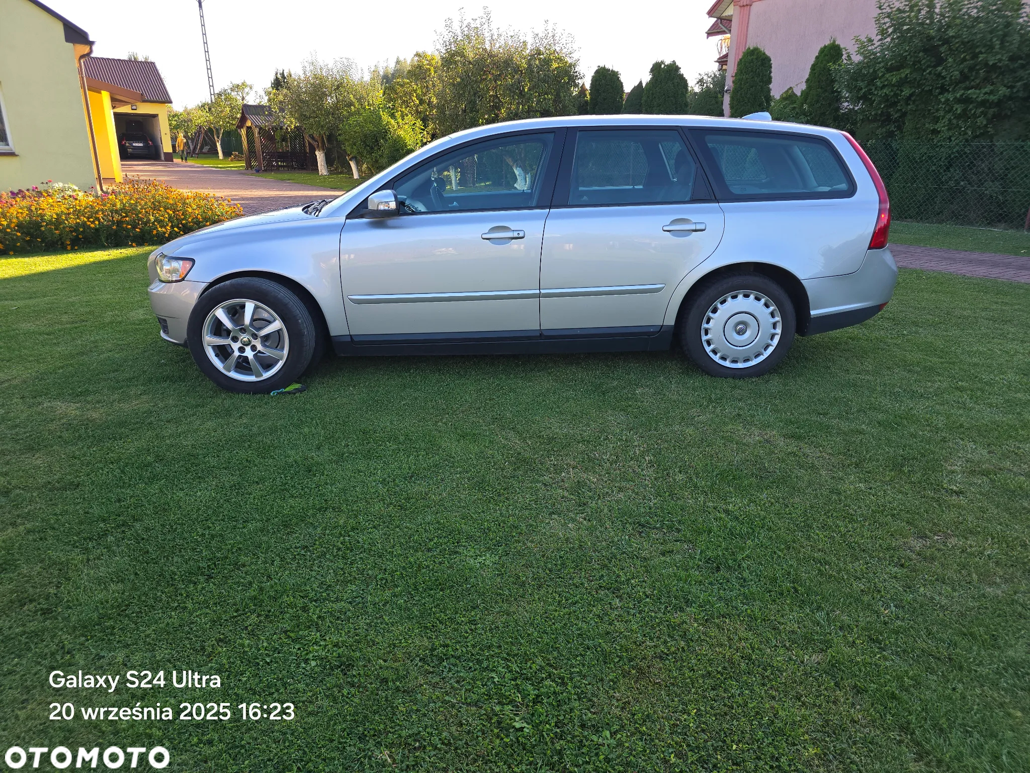 Volvo V50 2.0D - 28