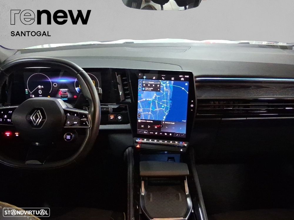 Renault Austral 1.2 E-Tech Techno - 10