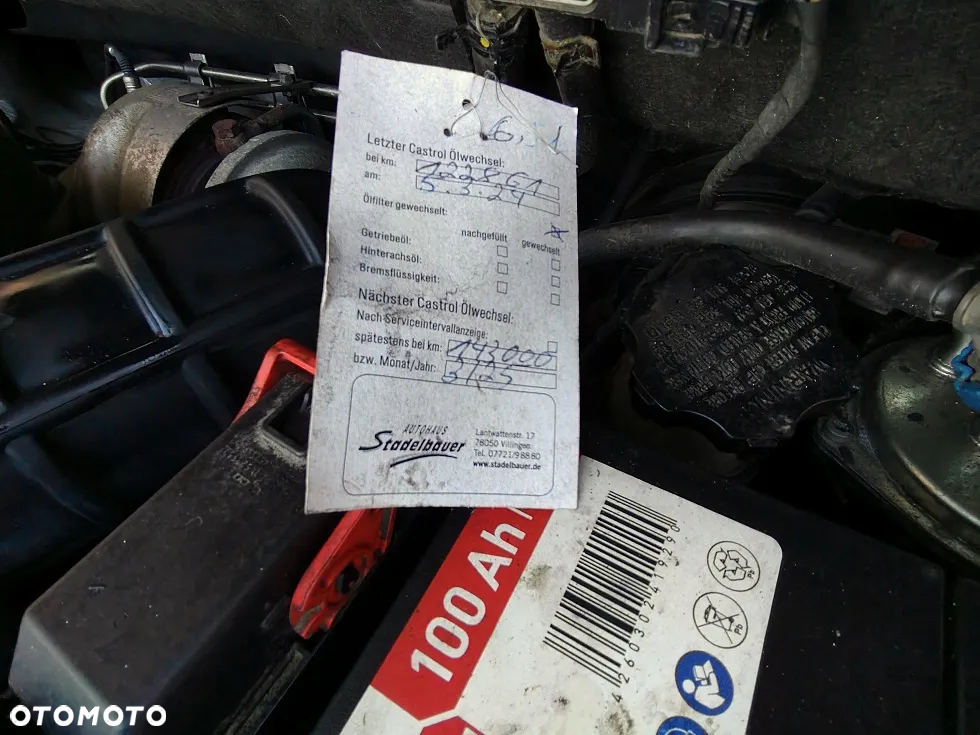 SsangYong/KGM Korando - 39