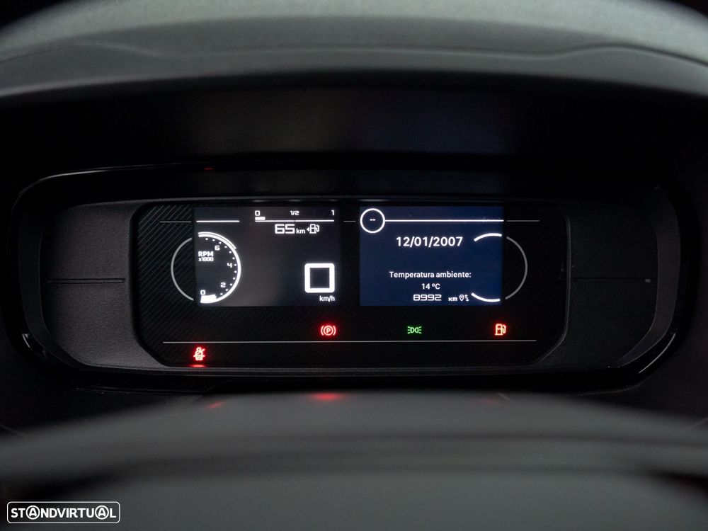 Toyota Proace City 1.5D L1 Exclusive - 14