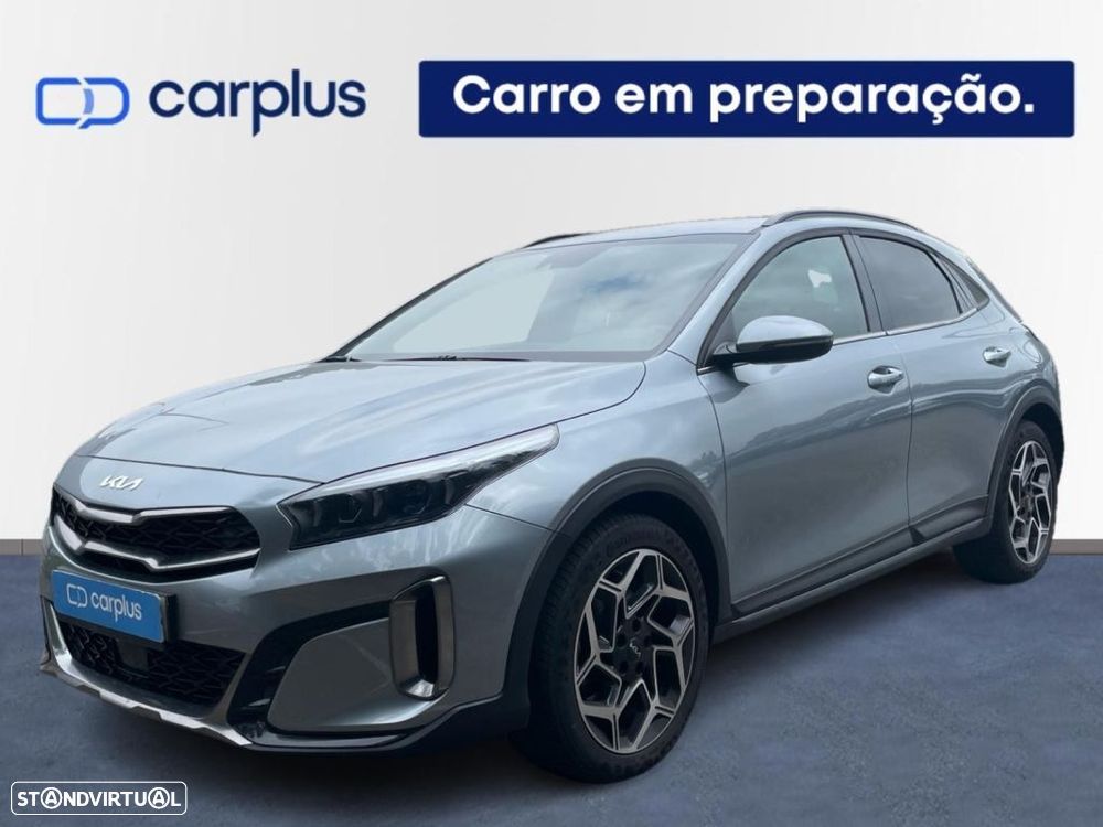 Kia XCeed 1.0 T-GDI GT-Line - 1
