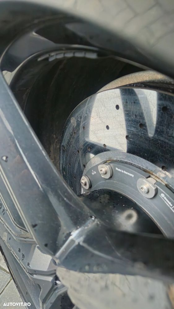 BMW M8 Cabrio Competition - 15