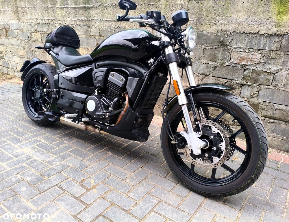 Junak M15 - 2