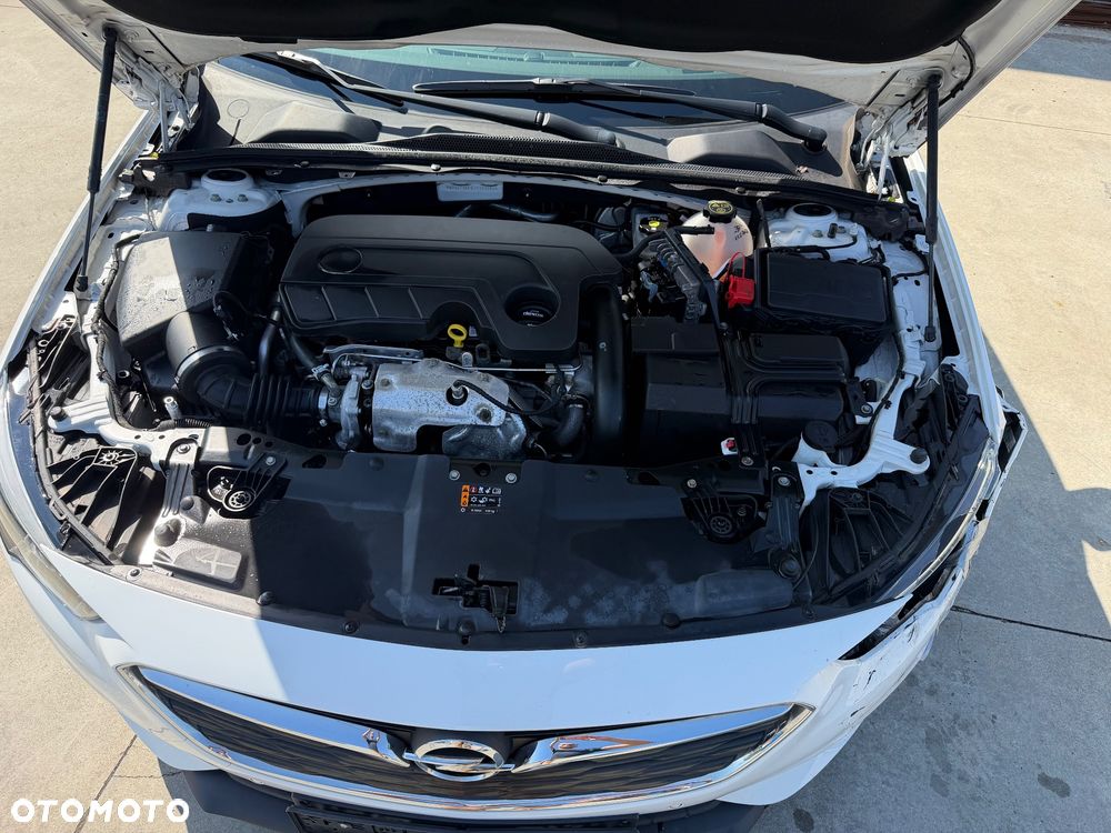 Opel Insignia 1.6 CDTI Innovation S&S - 4