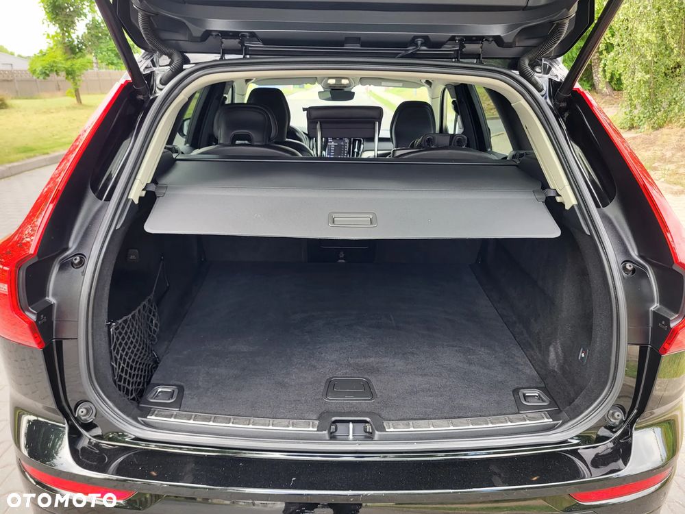 Volvo XC 60 B4 B Geartronic Momentum Pro - 14