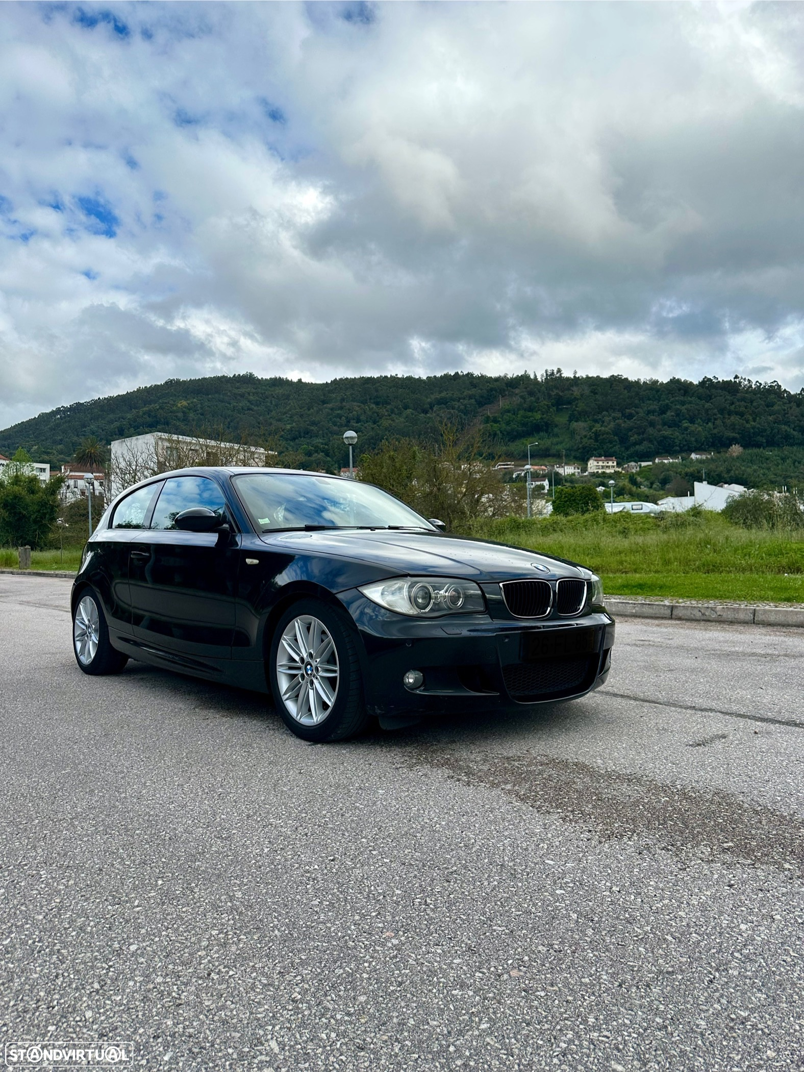BMW 120 d - 3