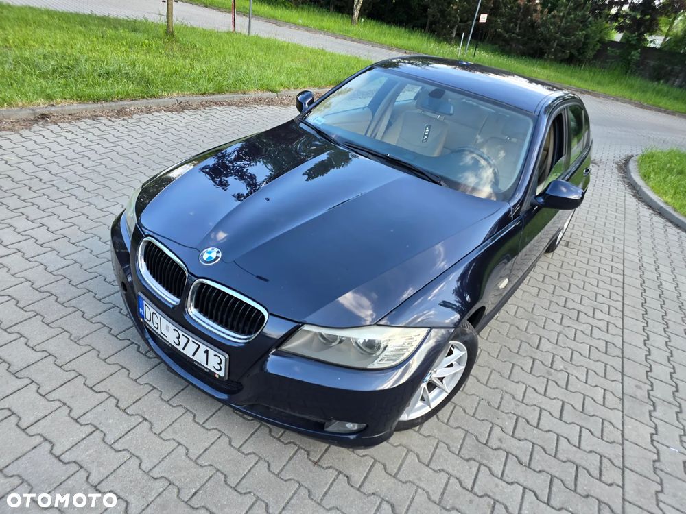 BMW Seria 3 - 16