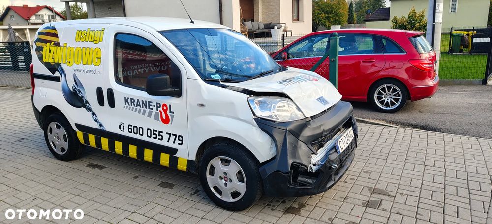 Fiat Fiorino
