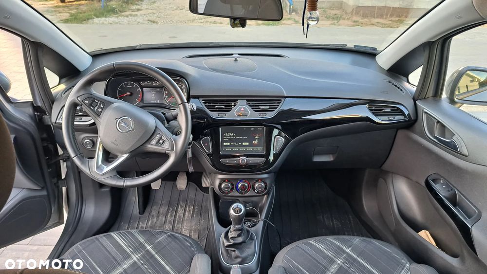 Opel Corsa - 4