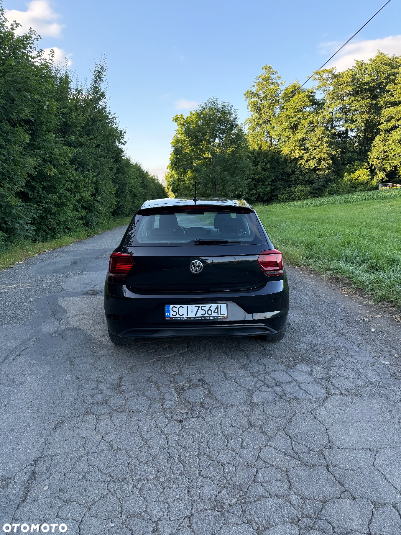 Volkswagen Polo 1.0 Comfortline - 7