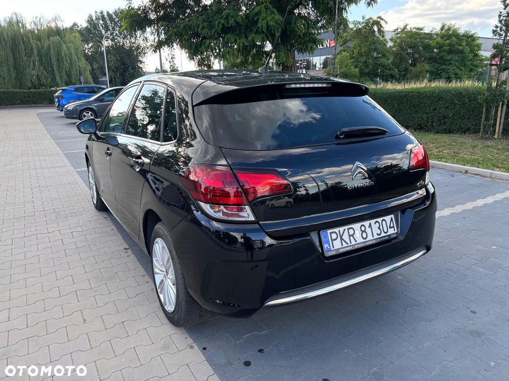 Citroën C4 PureTech 130 Stop & Start Selection - 3