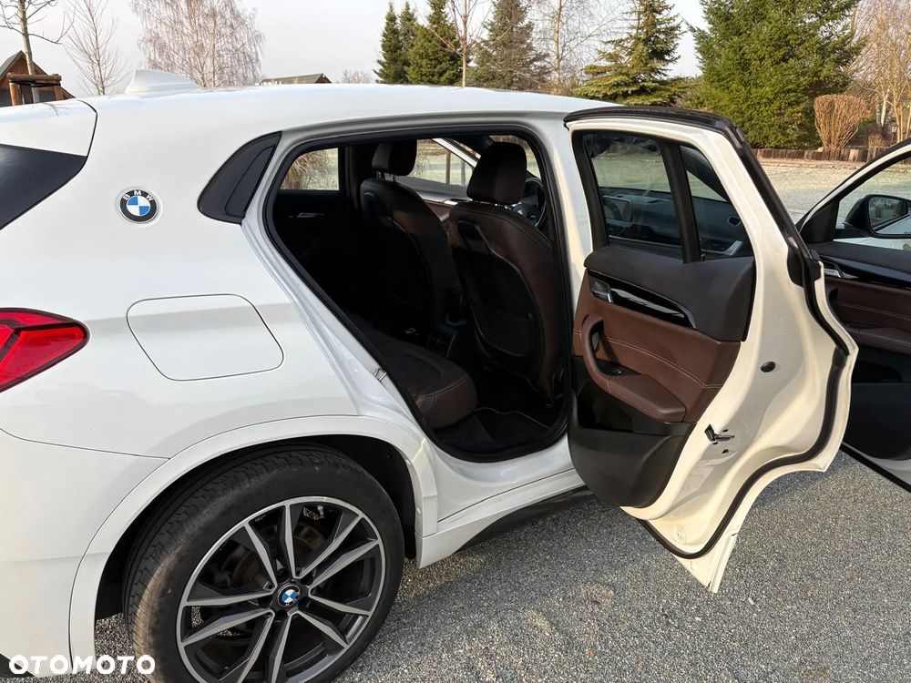BMW X2 xDrive20d M Sport - 7