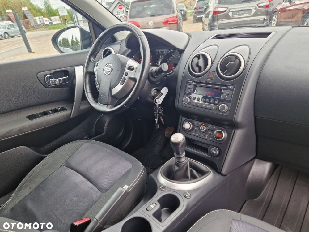 Nissan Qashqai - 20