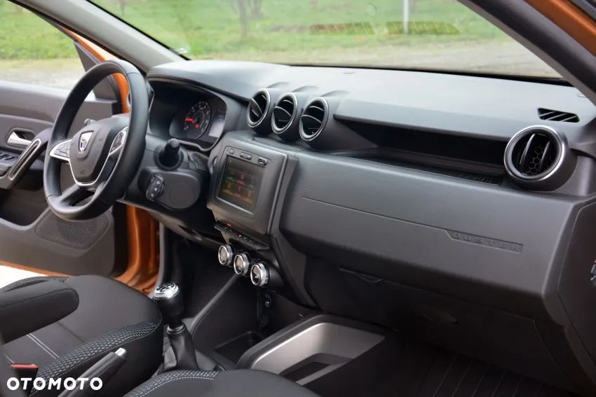 Dacia Duster 1.0 TCe Prestige - 14