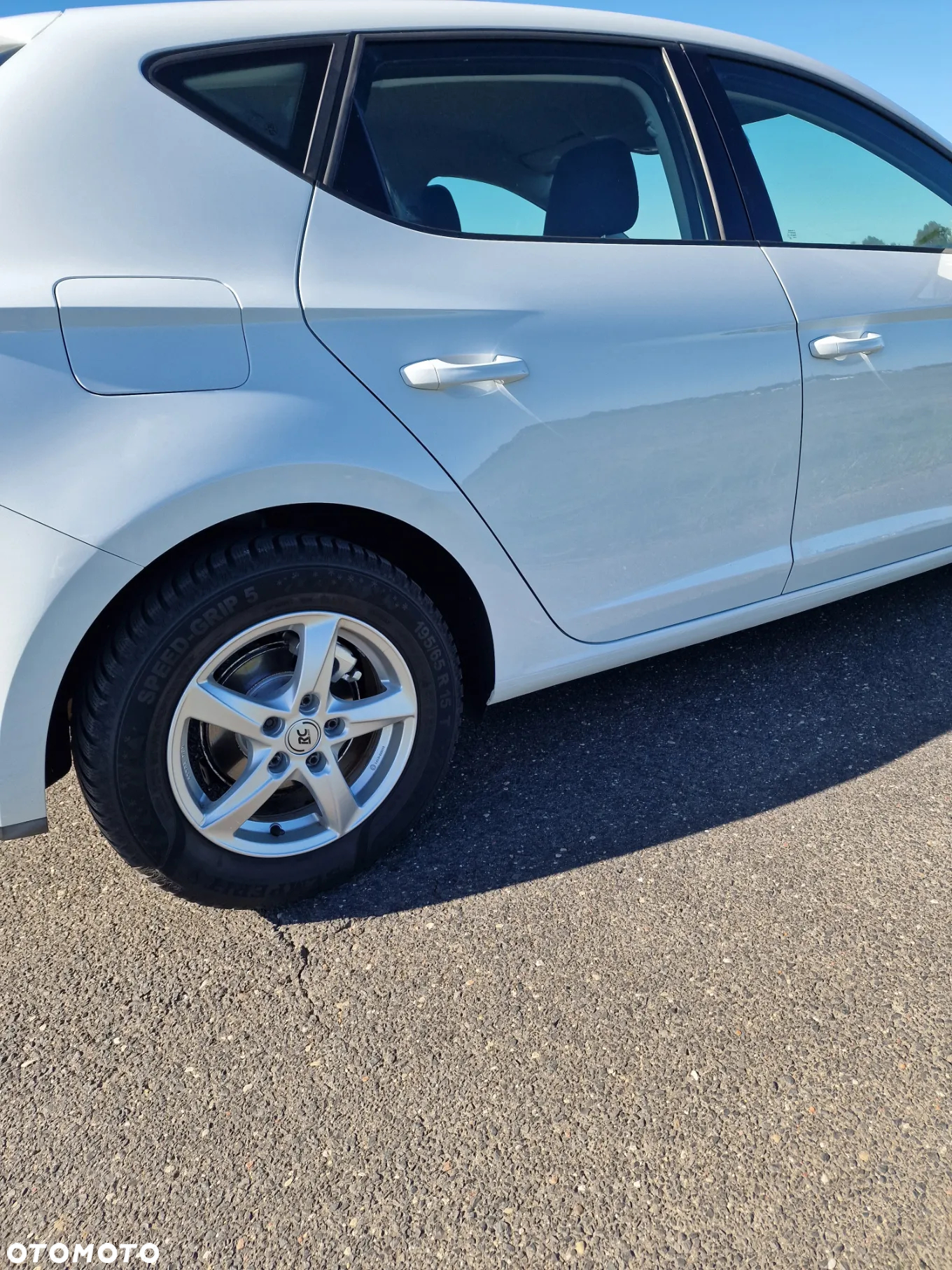 Seat Leon 1.6 TDI Style - 7