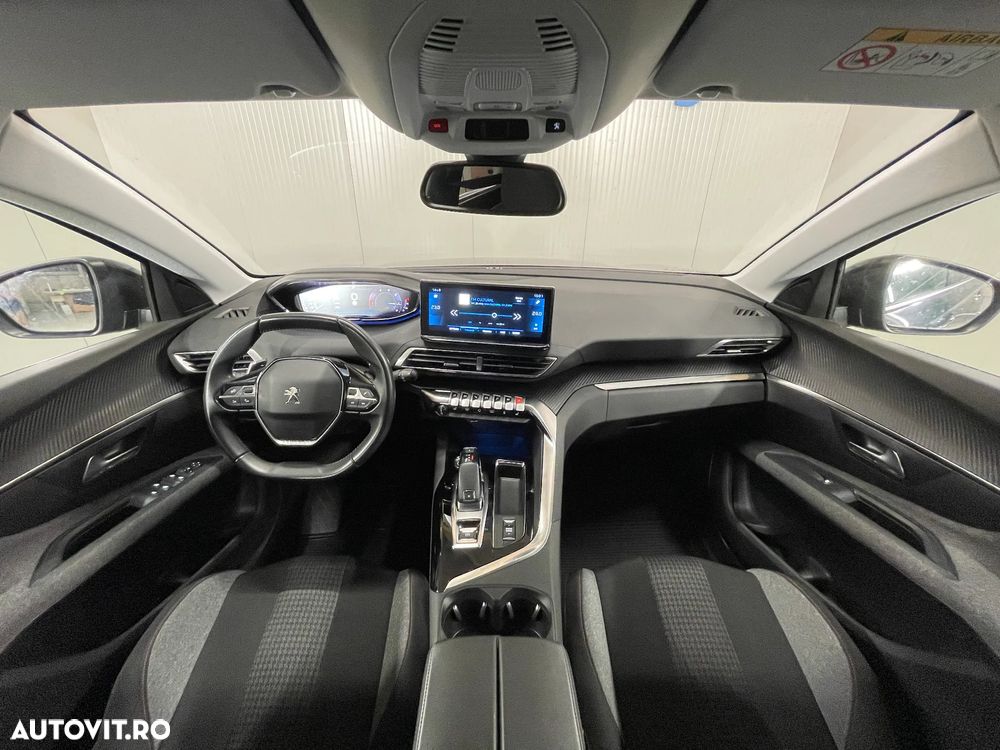 Peugeot 5008 1.5L BlueHDI EAT8 S&S Active Pack - 7
