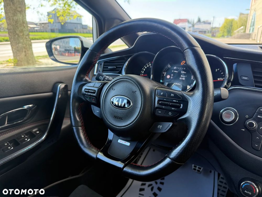Kia Ceed 1.6 T-GDI GT-Track - 18