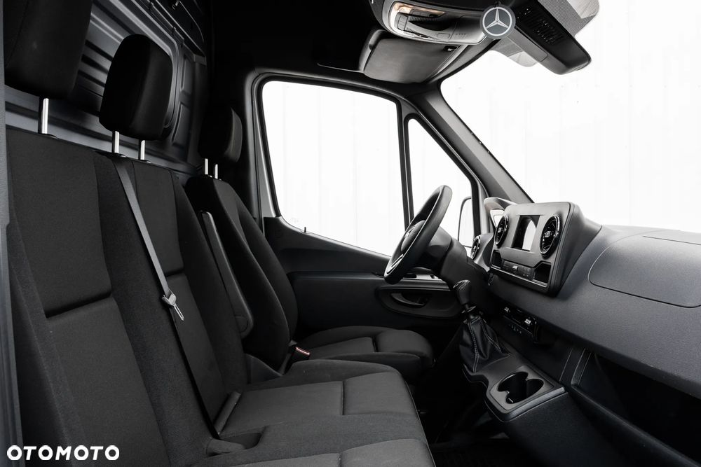 Mercedes-Benz Sprinter 317 CDI - 21